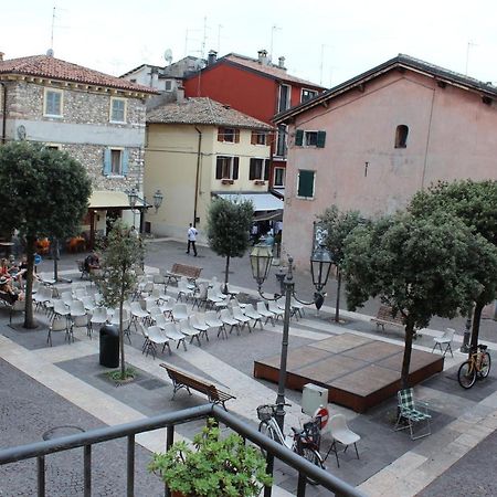 Appartamento Balconcino Su ラツィーゼ エクステリア 写真