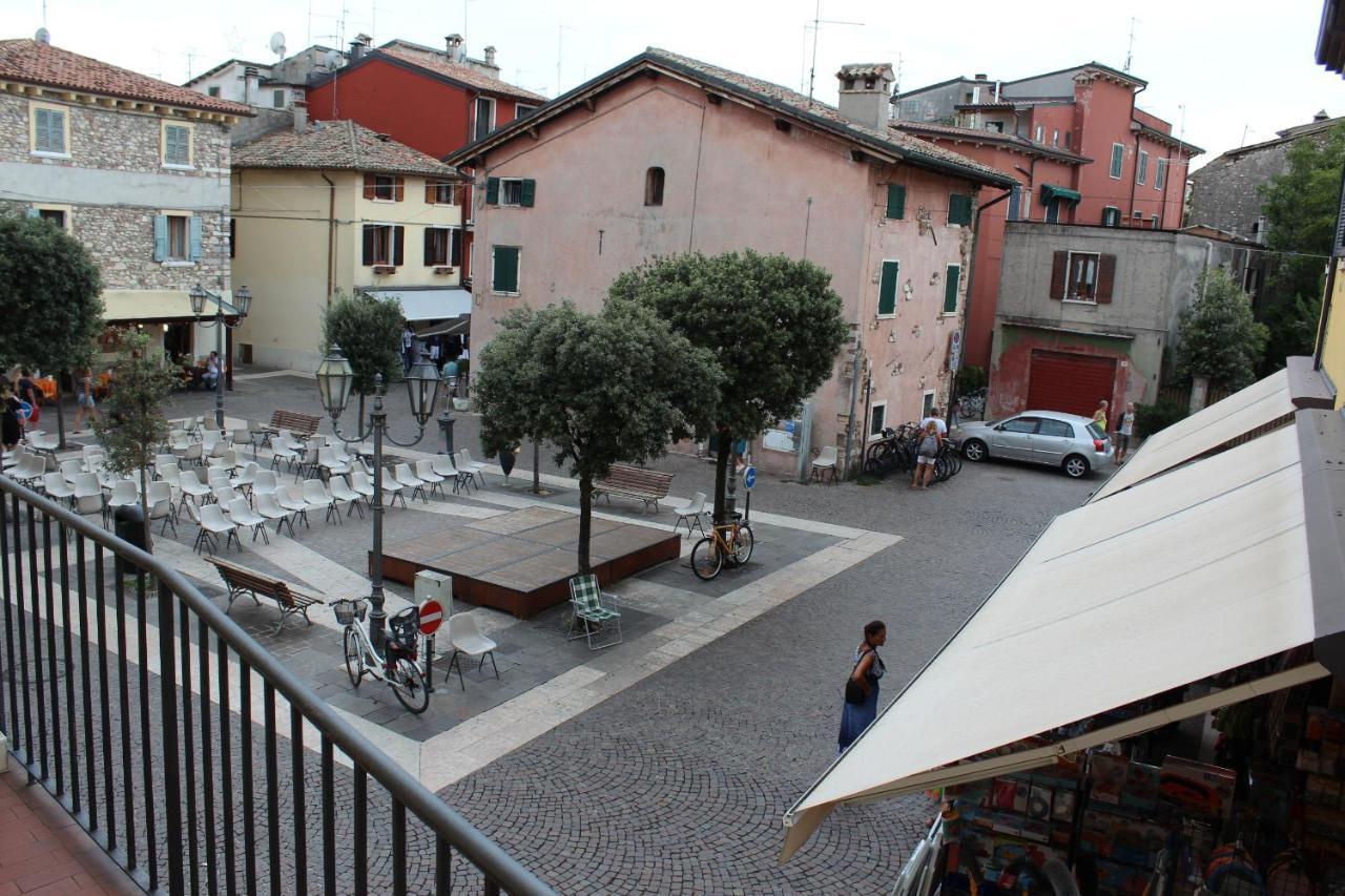 Appartamento Balconcino Su ラツィーゼ エクステリア 写真